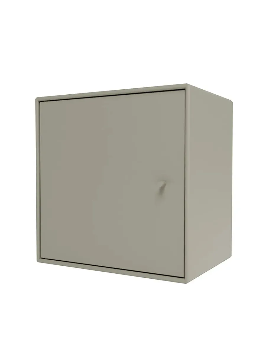 Mini 1003 Modul m. Låge, venstre<Montana Online