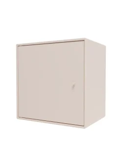 Mini 1003 Modul m. Låge, venstre<Montana Online