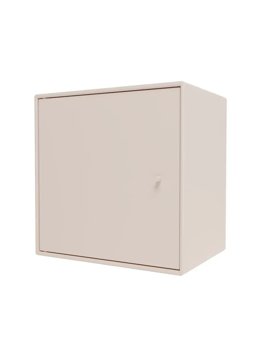 Mini 1003 Modul m. Låge, venstre<Montana Online