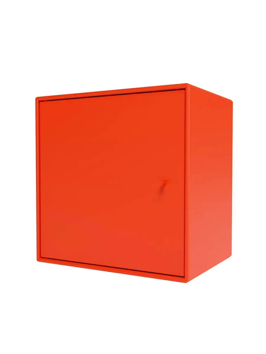 Mini 1003 Modul m. Låge, venstre<Montana Online