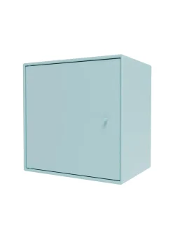 Mini 1003 Modul m. Låge, venstre<Montana Online