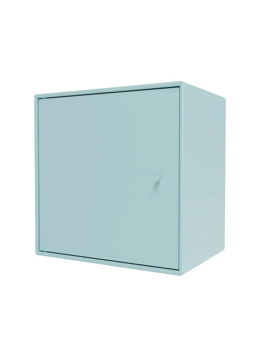 Mini 1003 Modul m. Låge, venstre<Montana Online