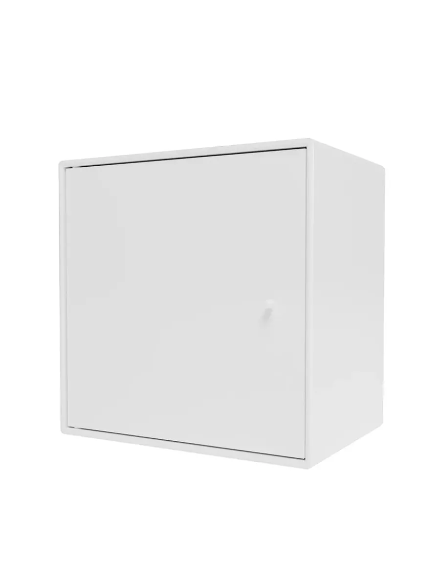 Mini 1003 Modul m. Låge, venstre<Montana Online