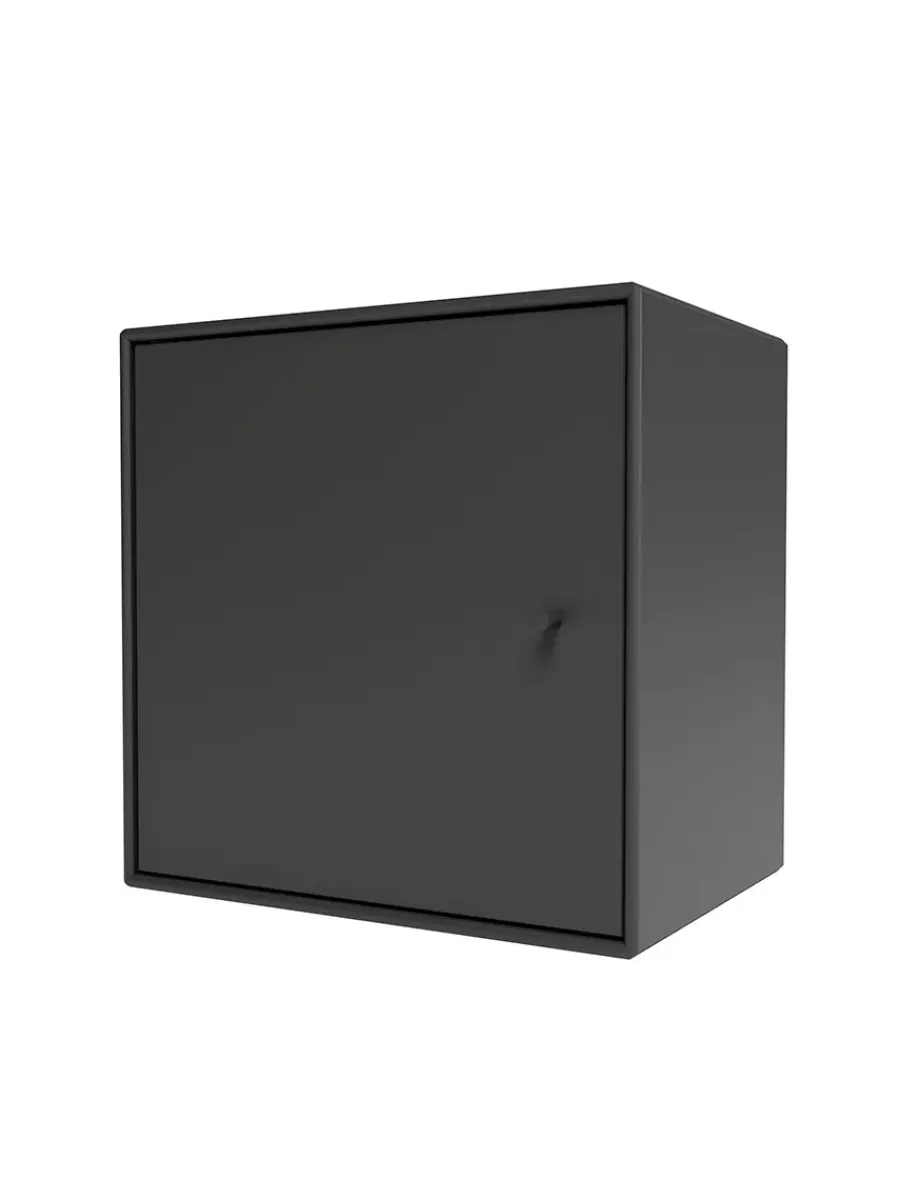 Mini 1003 Modul m. Låge, venstre<Montana Online