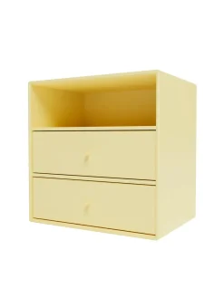 Mini 1006 Modul m. To Skuffer<Montana New