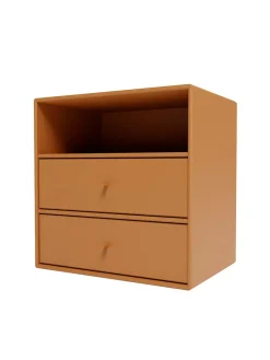 Mini 1006 Modul m. To Skuffer<Montana New