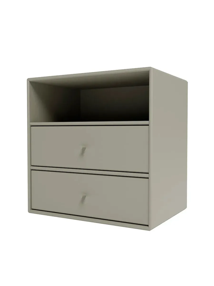 Mini 1006 Modul m. To Skuffer<Montana New