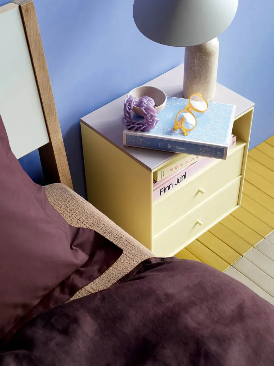 Mini 1006 Modul m. To Skuffer<Montana New