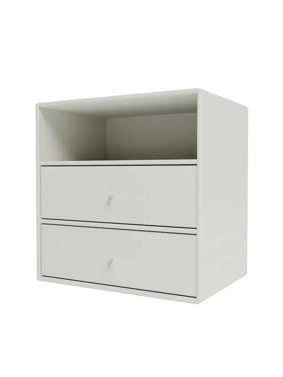 Mini 1006 Modul m. To Skuffer<Montana New