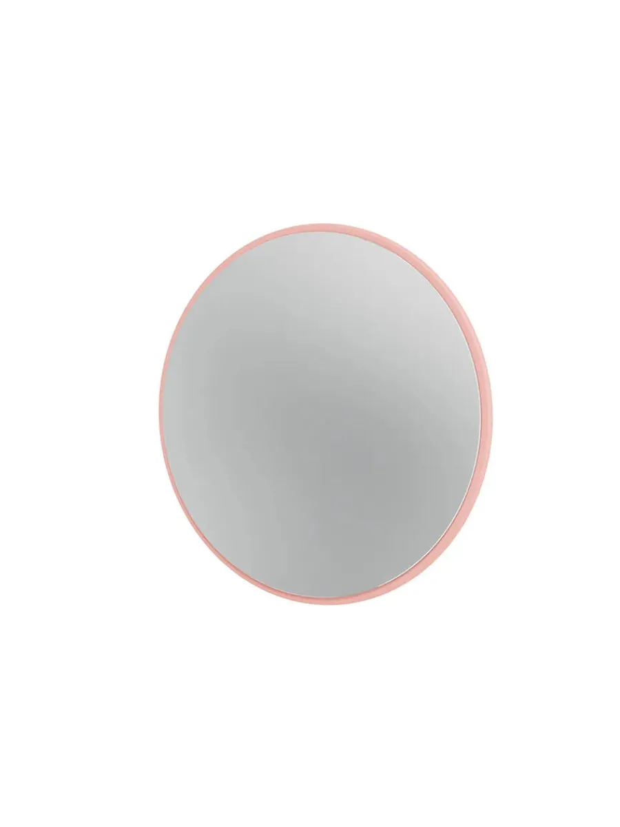 Mini MCI Rundt Spejl<Montana Online