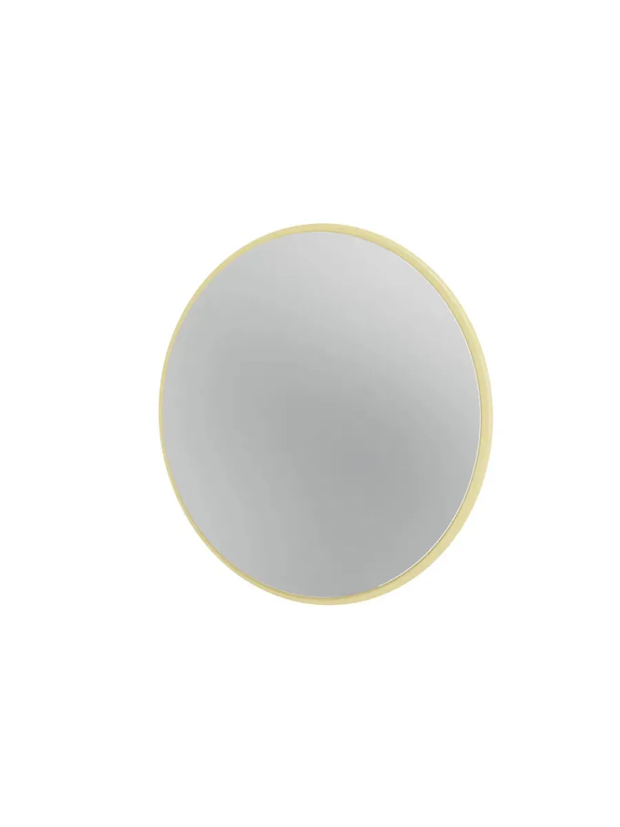 Mini MCI Rundt Spejl<Montana Online