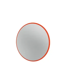 Mini MCI Rundt Spejl<Montana Online