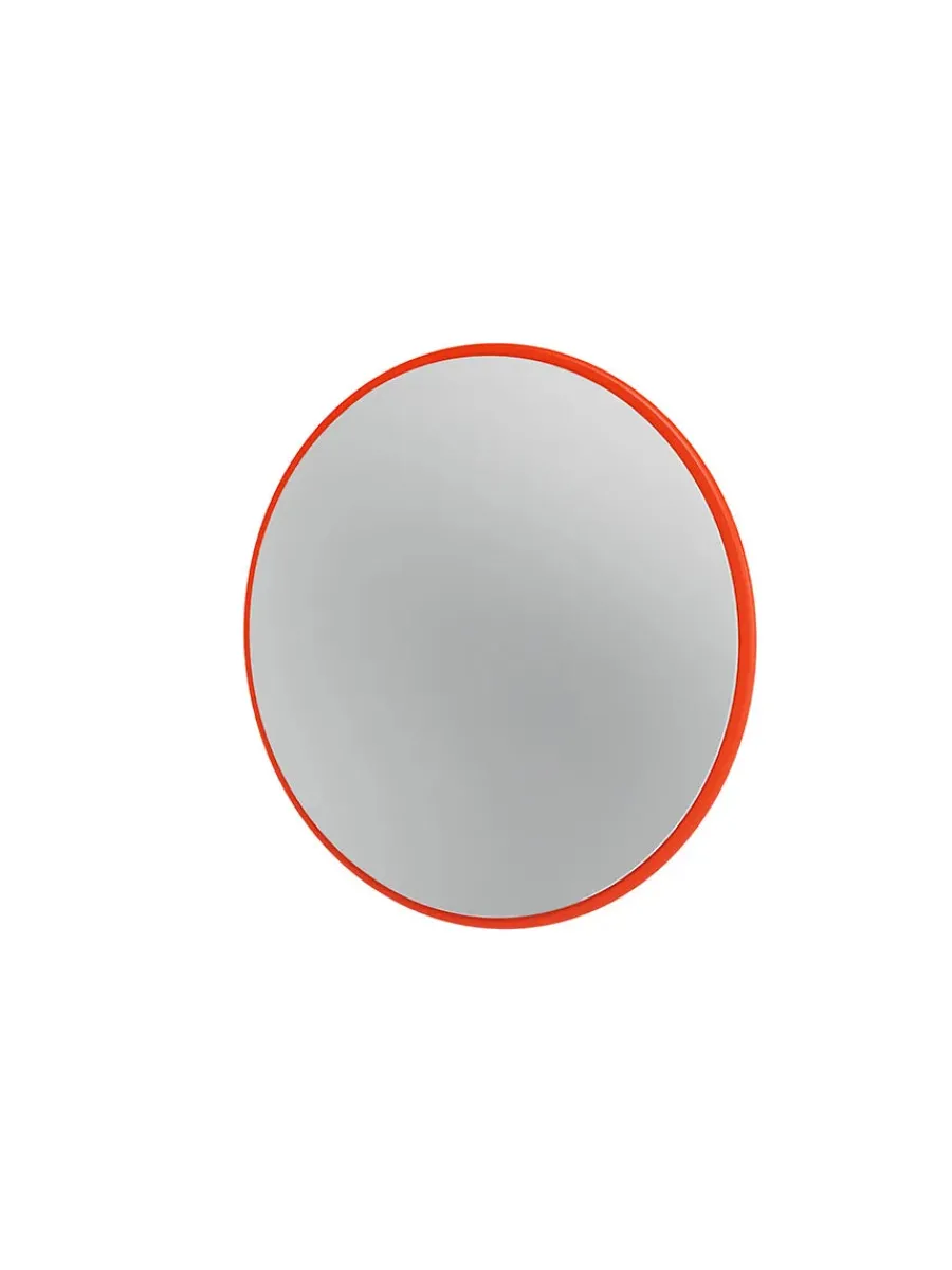 Mini MCI Rundt Spejl<Montana Online