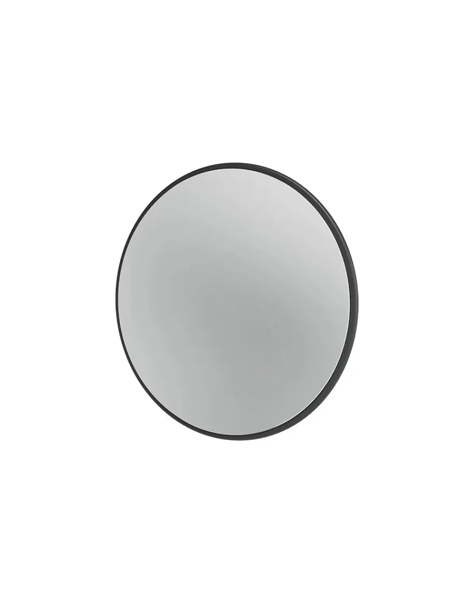 Mini MCI Rundt Spejl<Montana Online