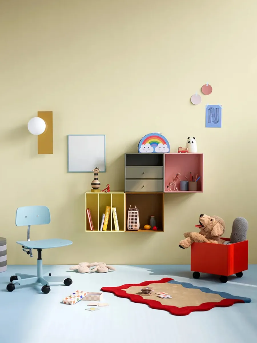 Mini Play Kasse<Montana Sale