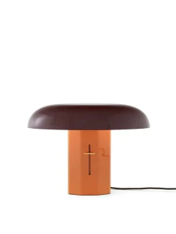 Montera JH42 Bordlampe, amber & ruby fra<&Tradition Discount