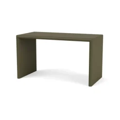 Monterey bord/bænk dybde 40cm fra<Montana Clearance