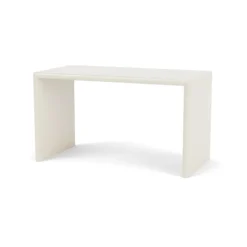 Monterey bord/bænk dybde 40cm fra<Montana Clearance