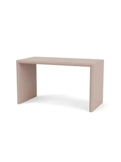 Monterey bord/bænk dybde 40cm fra<Montana Clearance