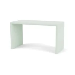 Monterey bord/bænk dybde 40cm fra<Montana Clearance