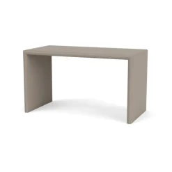 Monterey bord/bænk dybde 80cm fra<Montana Best