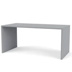 Monterey Skrivebord, dybde 80 cm fra<Montana Outlet