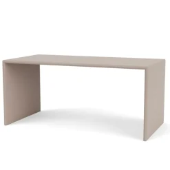 Monterey Skrivebord, dybde 80 cm fra<Montana Outlet