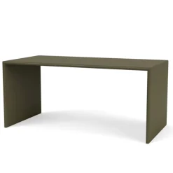Monterey Skrivebord, dybde 80 cm fra<Montana Outlet