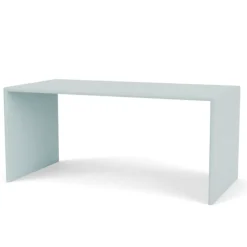 Monterey Skrivebord, dybde 80 cm fra<Montana Outlet