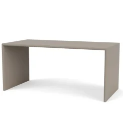 Monterey Skrivebord, dybde 80 cm fra<Montana Outlet