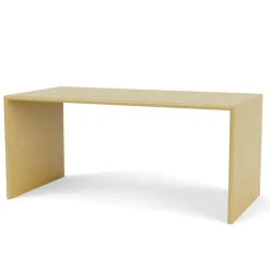 Monterey Skrivebord, dybde 60 cm fra<Montana