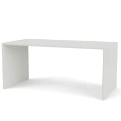 Monterey Skrivebord, dybde 60 cm fra<Montana