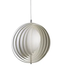 Moon pendel af Verner Panton<Verpan Clearance