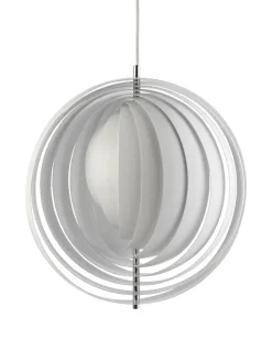Moon pendel af Verner Panton<Verpan Clearance