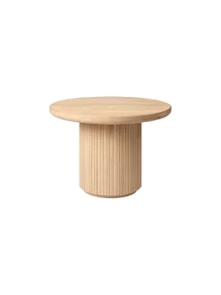 Moon Sofabord Rundt Ø60 fra<GUBI Online