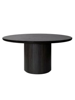 Moon Spisebord Rundt Ø150 fra<GUBI Clearance