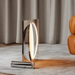 Moonsetter gulvlampe fra<Louis Poulsen Discount