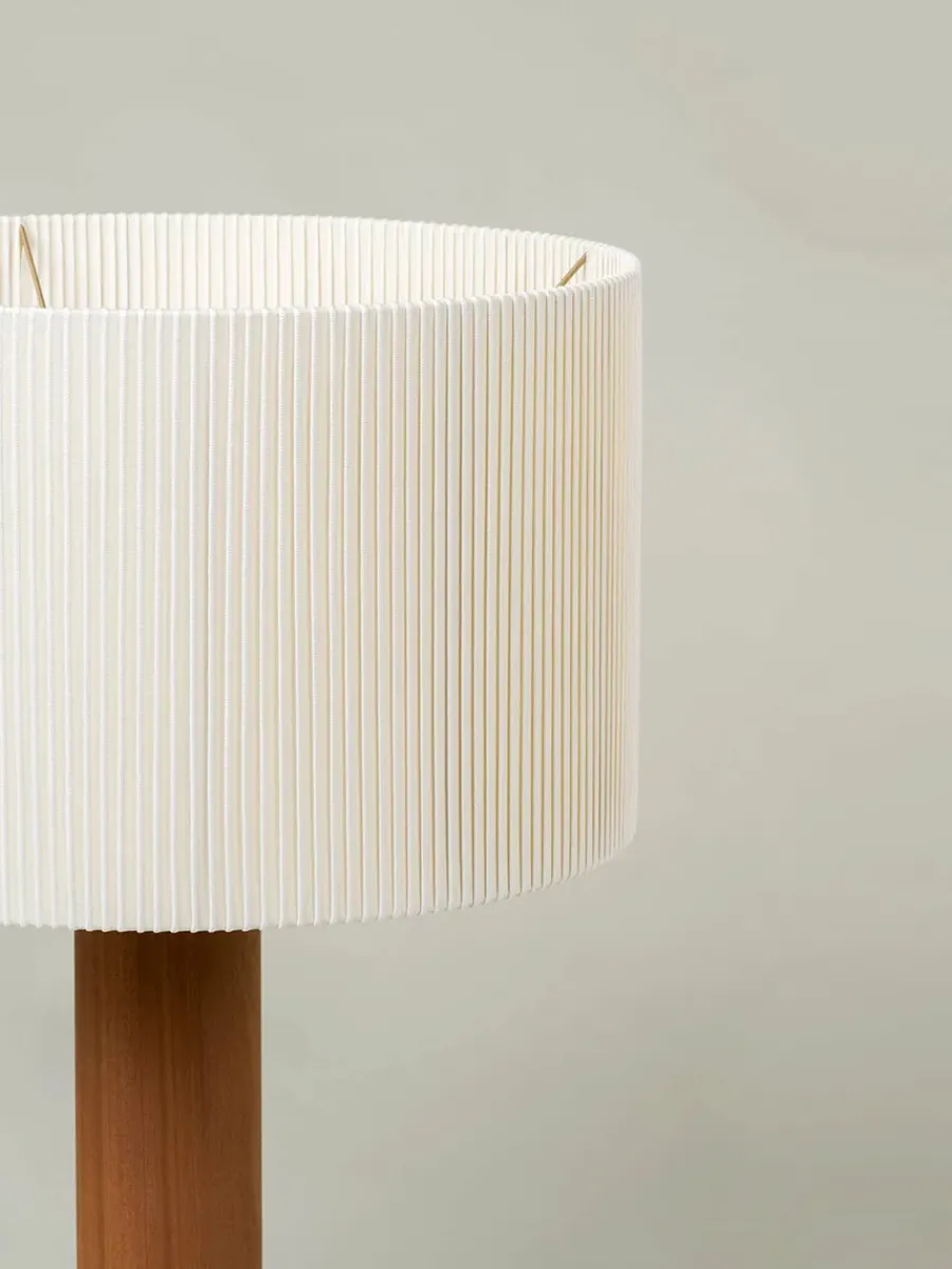 Moragas Bordlampe fra Santa and Cole<Santa & Cole Sale