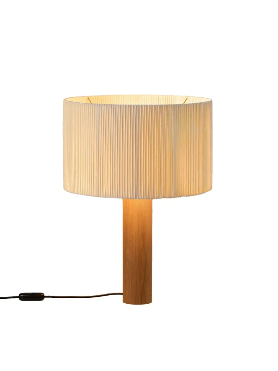 Moragas Bordlampe fra Santa and Cole<Santa & Cole Sale