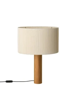 Moragas Bordlampe fra Santa and Cole<Santa & Cole Sale