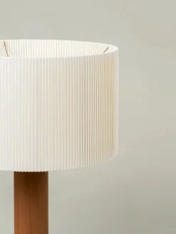 Moragas Bordlampe fra Santa and Cole<Santa & Cole Sale