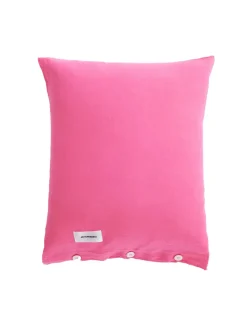 Mother Linen Pillow Cover Single fra<Magniberg Discount