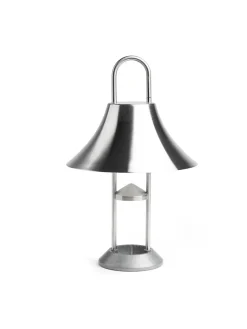 Mousqueton Portable lampe fra<HAY Outlet