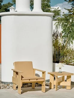 Mousqueton Portable lampe fra<HAY Outlet