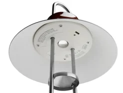Mousqueton Portable lampe fra<HAY Outlet