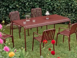 Mousqueton Portable lampe fra<HAY Outlet