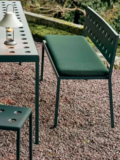 Mousqueton Portable lampe fra<HAY Outlet