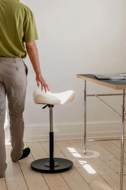 Move Stol, Compact fra<Variér Clearance