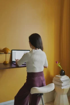 Move Stol, Compact fra<Variér Clearance