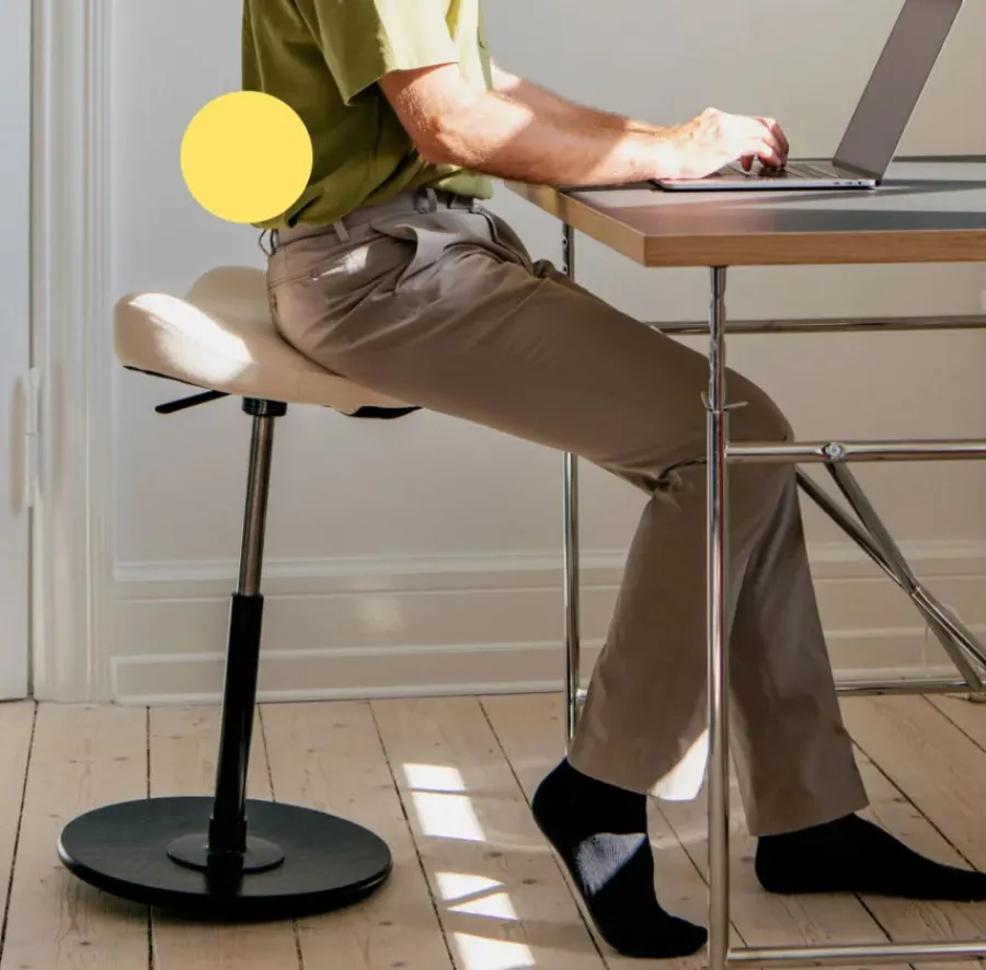 Move Stol fra<Variér Hot